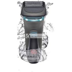   Remington F8 Ultimate Séria Vodotesný Bezdrôtový Elektrický Holicí Strojek