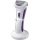Remington Smooth & Silky WDF5030 Dámsky Holiaci Strojček Nabíjateľný Ergonomický Tvar, Biely/Fialový