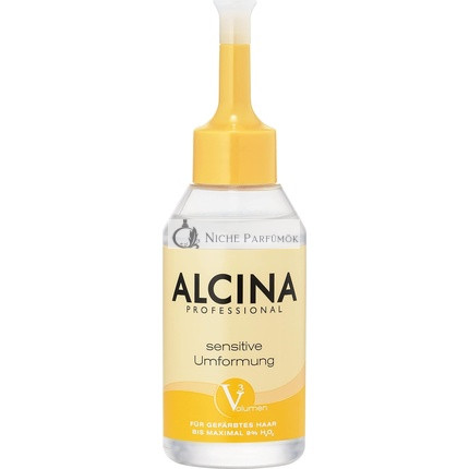 Alcina Citlivá Restructuring 100ml