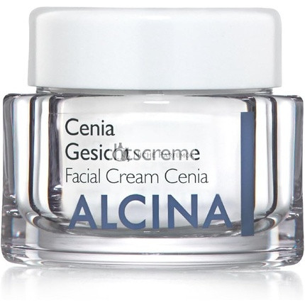 Alcina T Cenia Pleťový Krém 50ml