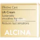 Alcina E Lifting Krém Krém na Starostlivosť o Pleť s Hyalurónovou Kyselinou pre Hladkú Pokožku - 2 Balenia 50ml (100ml spolu)