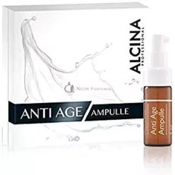 Alcina E Anti Age Ampulka 5ml
