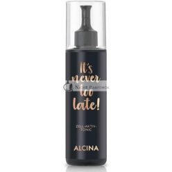   Alcina It's never too late! tonikum Cell-Active Tonic 125 ml