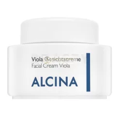 Alcina upokojujúci krém Facial Cream Viola 100 ml