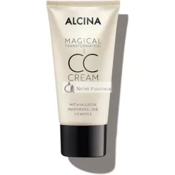 Alcina CC Krém Magická Transformácia 50ml, balenie 2 kusy