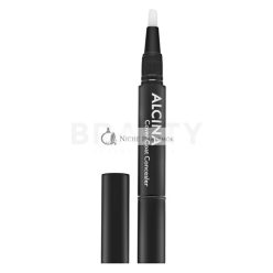   Alcina Cover Coat Concealer korektor pre rozjasnenie pleti Medium 5 ml
