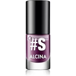 Alcina Lak na nechty č. 050 Sevilla, 5 ml