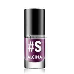 Alcina Lak na nechty Sevilla 050, 5ml