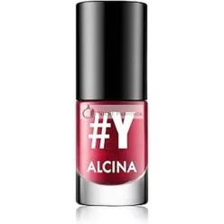Alcina Lak na nechty č. 070 York - 5 ml