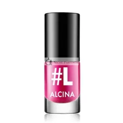 Alcina Farba na nechty London 080 5ml