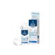 Salthouse Terapia Mŕtveho Mora Hyalurónová Pleťová Krem 24h s Defensil® pre Suchú a Citlivú Pleť 50 ml