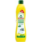 Frosch - Citrus čistiaci krém, 500 ml