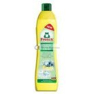 Frosch - Citrus čistiaci krém, 500 ml