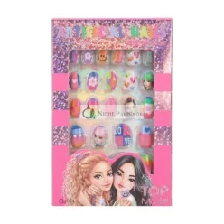 Topmodel Beauty And Me Umelé Nechty Špicaté Radosť