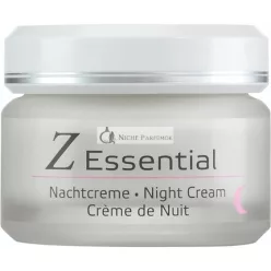 Annemarie Borlind Z Essential Nočná Krem pre Ženy 50ml