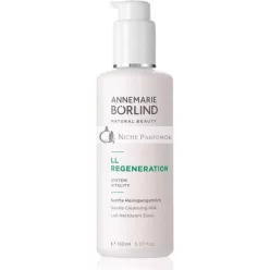 Annemarie Borlind LL Regeneration Čistiaci Mlieko, 150ml