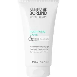 Annemarie Borlind Čistiaci Gél, 150ml
