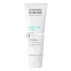 Annemarie Borlind Čistiaca Starostlivosť o Tvár 75ml