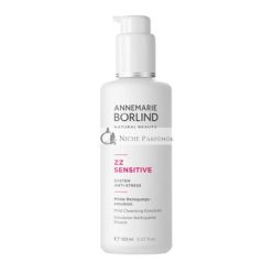   Annemarie Borlind ZZ Sensitive Anti Stress Jemná čistiaca emulzia, 150 ml