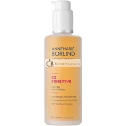   ANNEMARIE BÖRLIND ZZ Citlivý Anti Stress Posilňujúci Gél na Tvár, 150ml