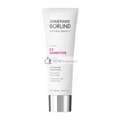 ANNEMARIE BÖRLIND ZZ Citlivý Ochranný Denný Krém, 50 ml