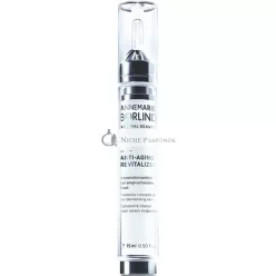   ANNEMARIE BÖRLIND Anti Aging Revitalizačný Sérum Intenzívne Koncentrát, 15ml