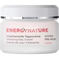   Annemarie Börlind EnergyNature Vitalizujúci Denný Krém 50ml Pre Normálnu A Suchú Pleť