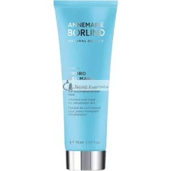  Annemarie Borlind Hydro Gél Maska Intenzív Hydratácia pre Dehydratovanú Pokožku, 75ml
