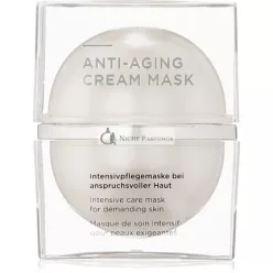   Annemarie Borlind Anti-Aging Krémová Maska Intenzívna Starostlivosť pre Náročnú Pokožku, 50ml