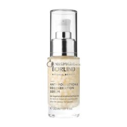  ANNEMARIE BÖRLIND Anti-Pollution & Regeneračné sérum 30ml