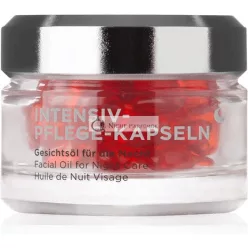 Annemarie Börlind Intenzív Starostlivosti Kapsuly 50 Kusov