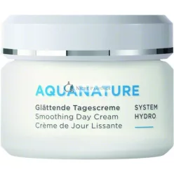ANNEMARIE BÖRLIND Aqua Nature Hladký Denný Krém, 50ml
