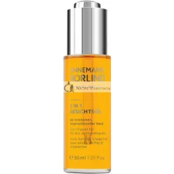 Annemarie Börlind 3 v 1 Olej na tvár, 30g