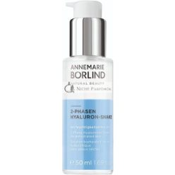 Annemarie Borlind 2-Fázová Hyaluronová Shake, 50ml