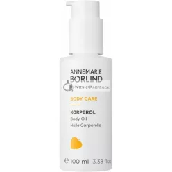 Boe Telový Olej 100ml