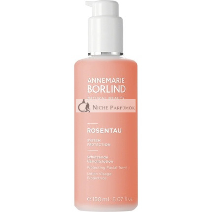 Annemarie Börlind Rosentau Pleťová emulzia 150ml