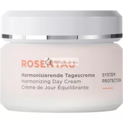 Annemarie Borlind Rosentau Harmonizujúci Denný Krém, 50ml