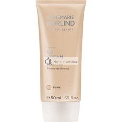 BB Krém Krásy Balzam Mandľa, 50ml