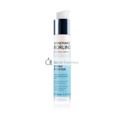   Annemarie Börlind Posilňujúce Intenzívne Hydratačné Sérum 15ml