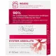 Annemarie Borlind System Absolute Anti-Aging Regeneračný Nočný Krém 50ml, s bezplatným vzorkom 2x2ml