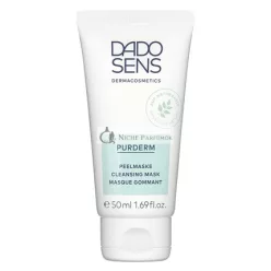 Dado Sens PurDerm Peel Mask - 50ml, pre aknóznu pleť