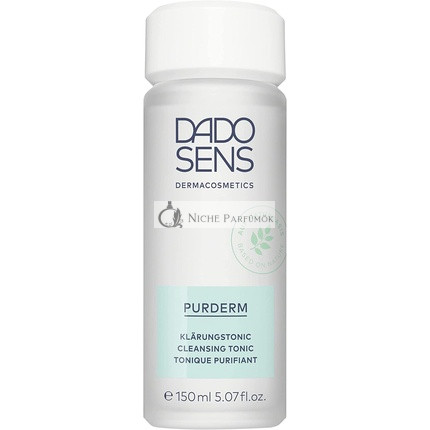 Dado Sens PurDerm Čistiaci Tonik 150ml