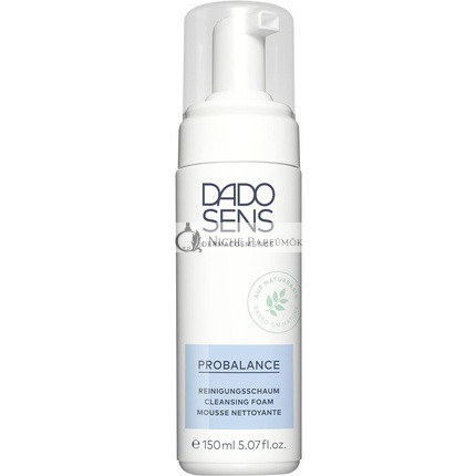 Dado Sens ProBalance Čistiaca pena 150 ml pre citlivú a alergiás pleť
