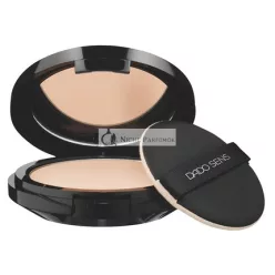   Dado Sens Hypersenzitív Kompaktný Púder Priehľadný 9g - pre Hypersenzitívnu Pokožku - Vhodný na Neurodermatitídu, Akné alebo Rosaceu