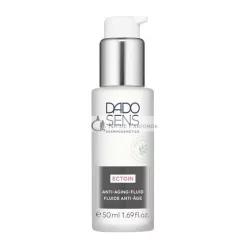   Dado Sens Ectoin Anti-Aging Fluid 50ml, vyvinuté pre alergikov
