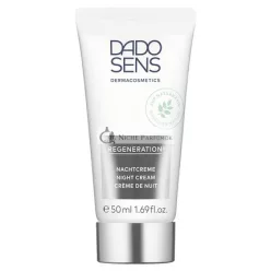 Dado Sens Regeneračný E Nočný Krém, 50ml