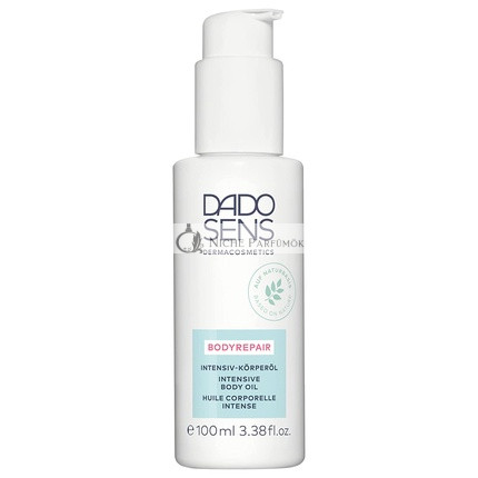 Dado Sens BODYREPAIR Intenzívne telové olej 100ml