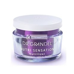 Dr. Grandel NU Nutrilizer, 50ml