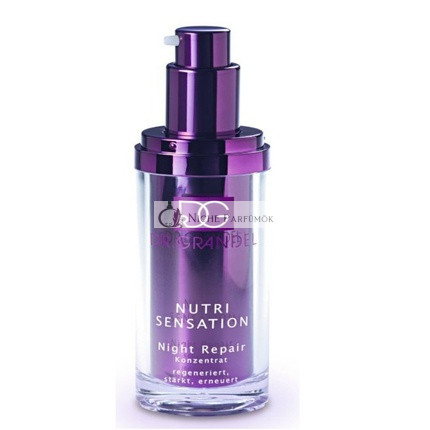 Dr. Grandel NU Nočný Regeneračný Krém 30ml