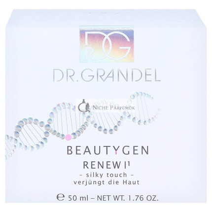 Dr. Grandel Beautygen Renew I Hodvábny dotyk 50ml